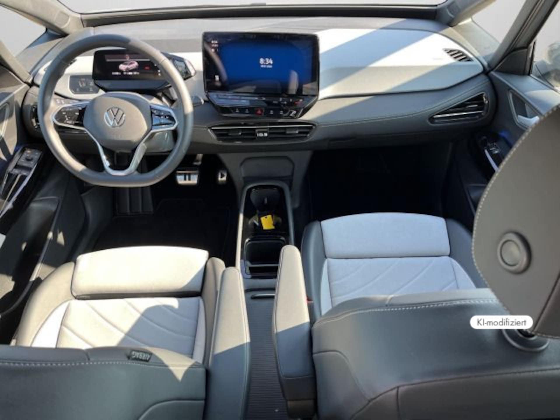 Volkswagen ID.3 MOVE Pro