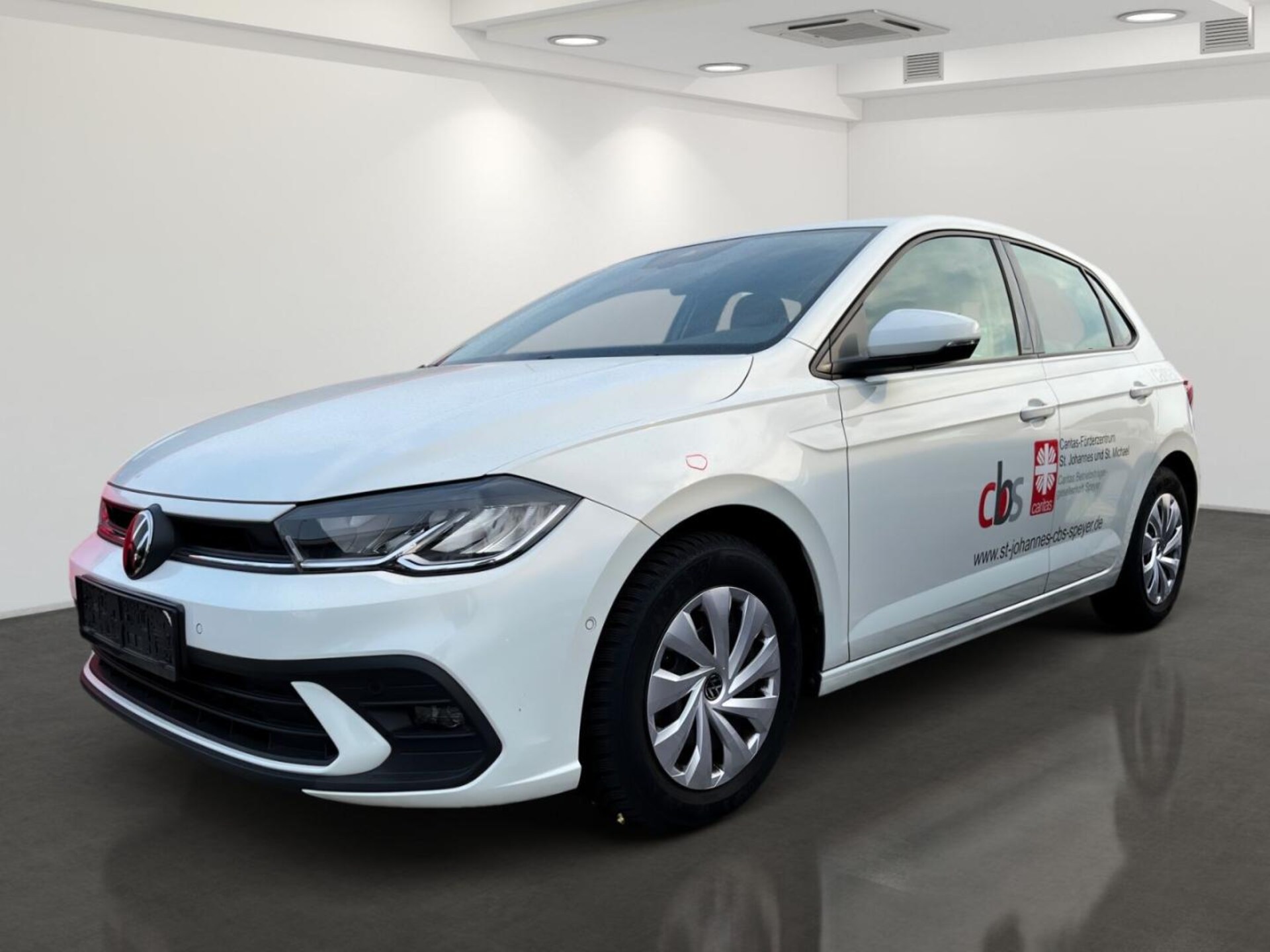 Volkswagen Polo Life