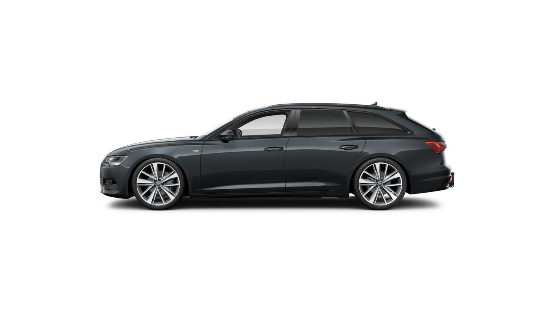 Audi A6 Avant Sport