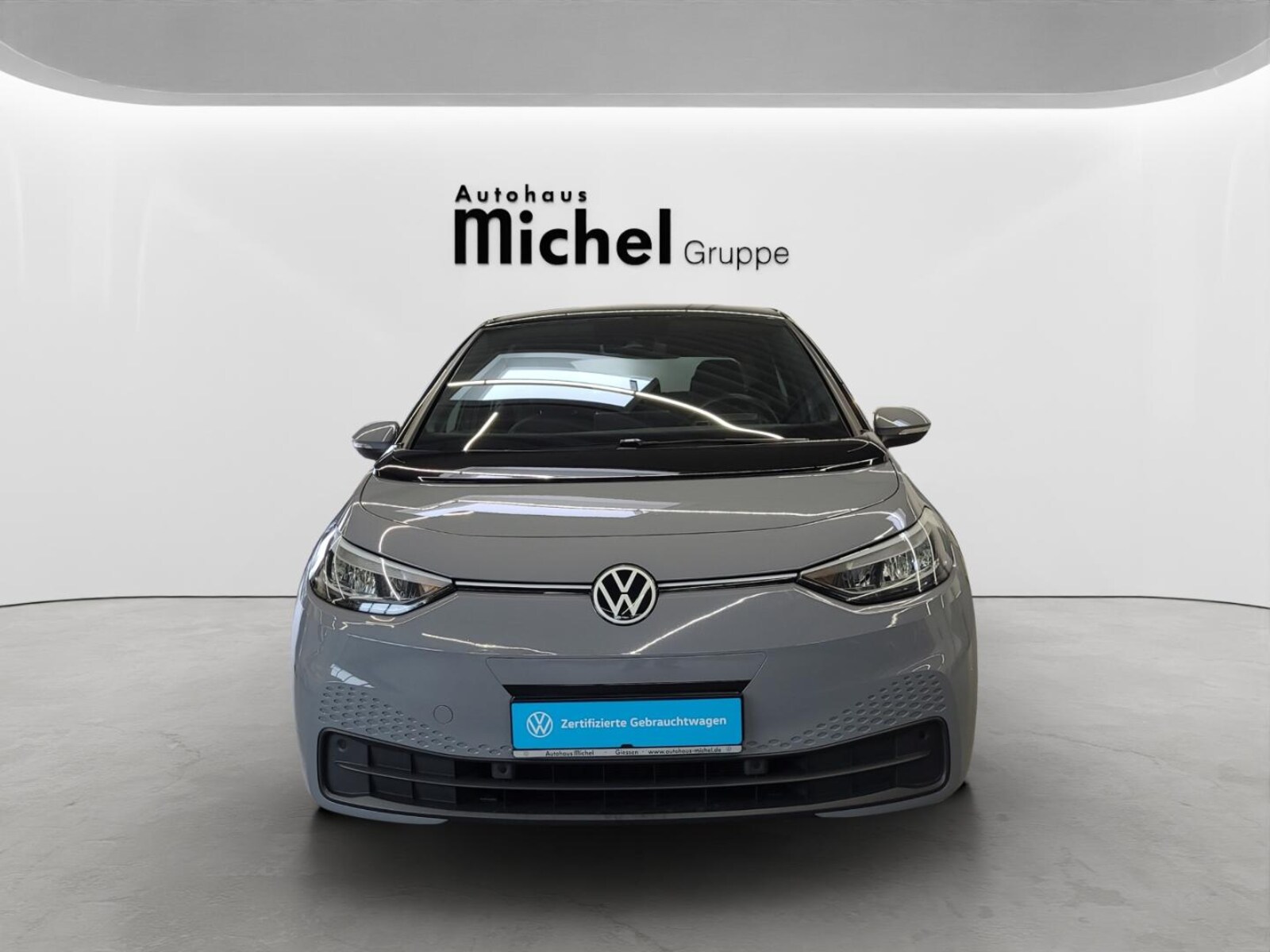 Volkswagen ID.3 – Bild 13