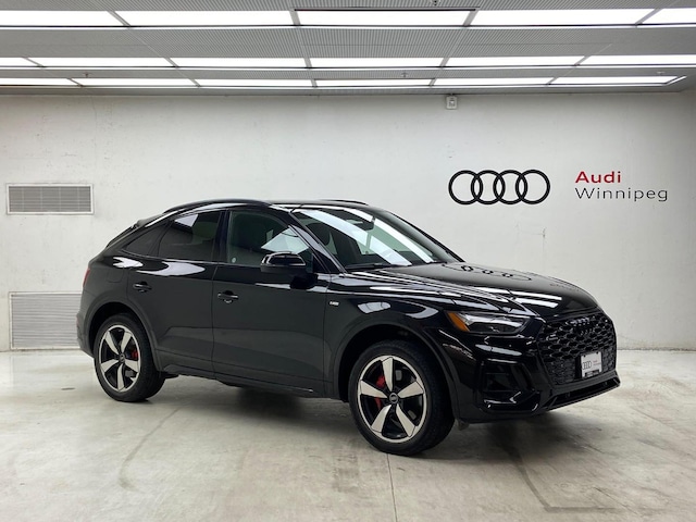 Photo of 2024 Audi Q5 Sportback