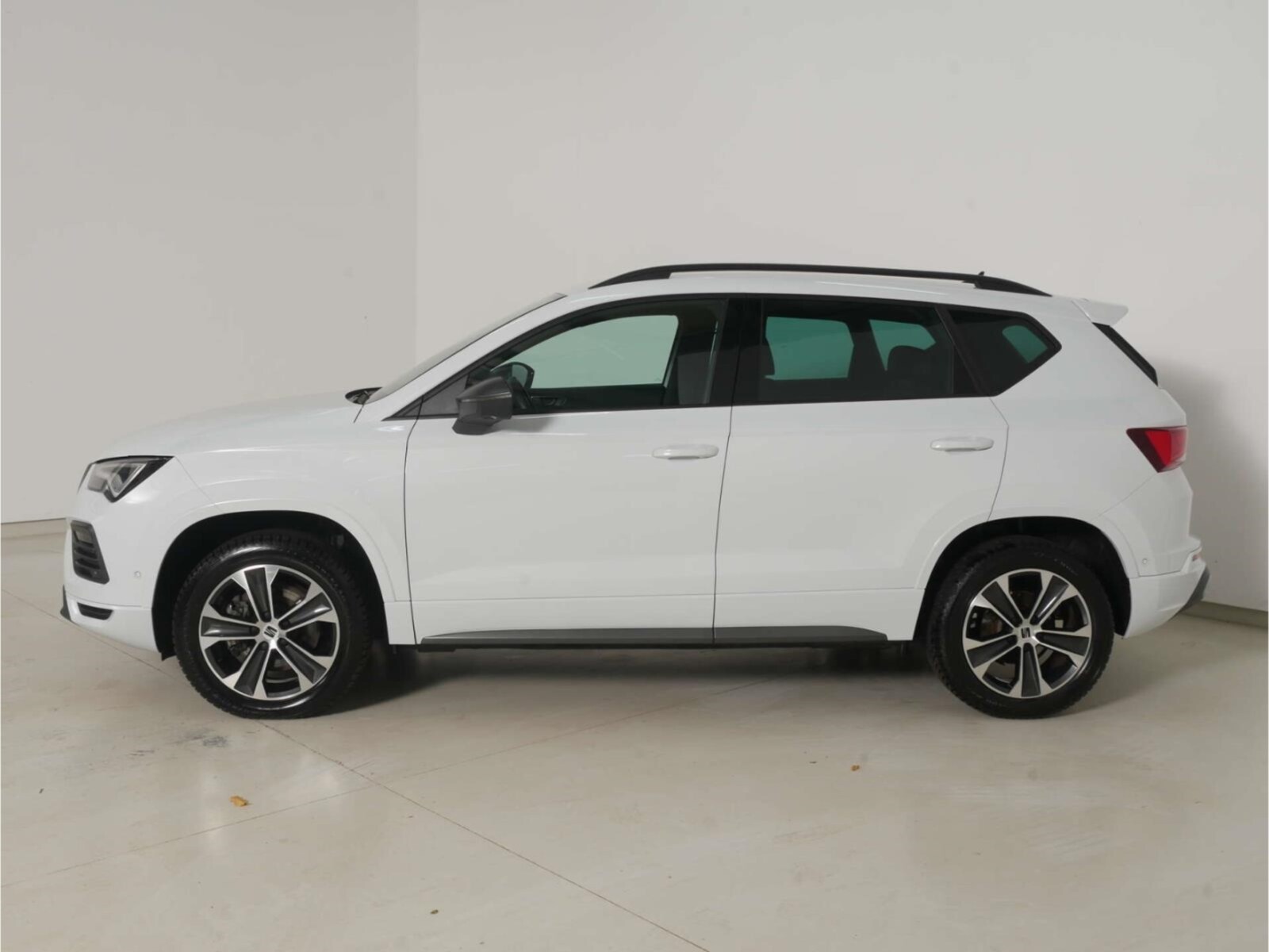 SEAT Ateca – Bild 5