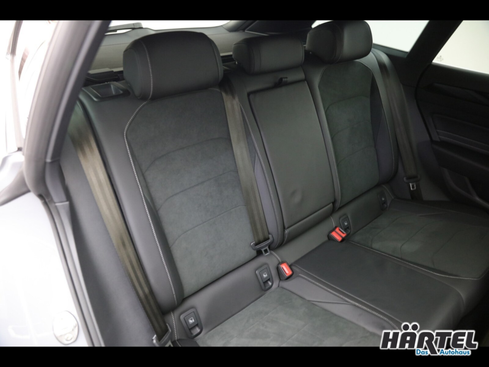 Volkswagen Arteon Shooting Brake – Bild 8
