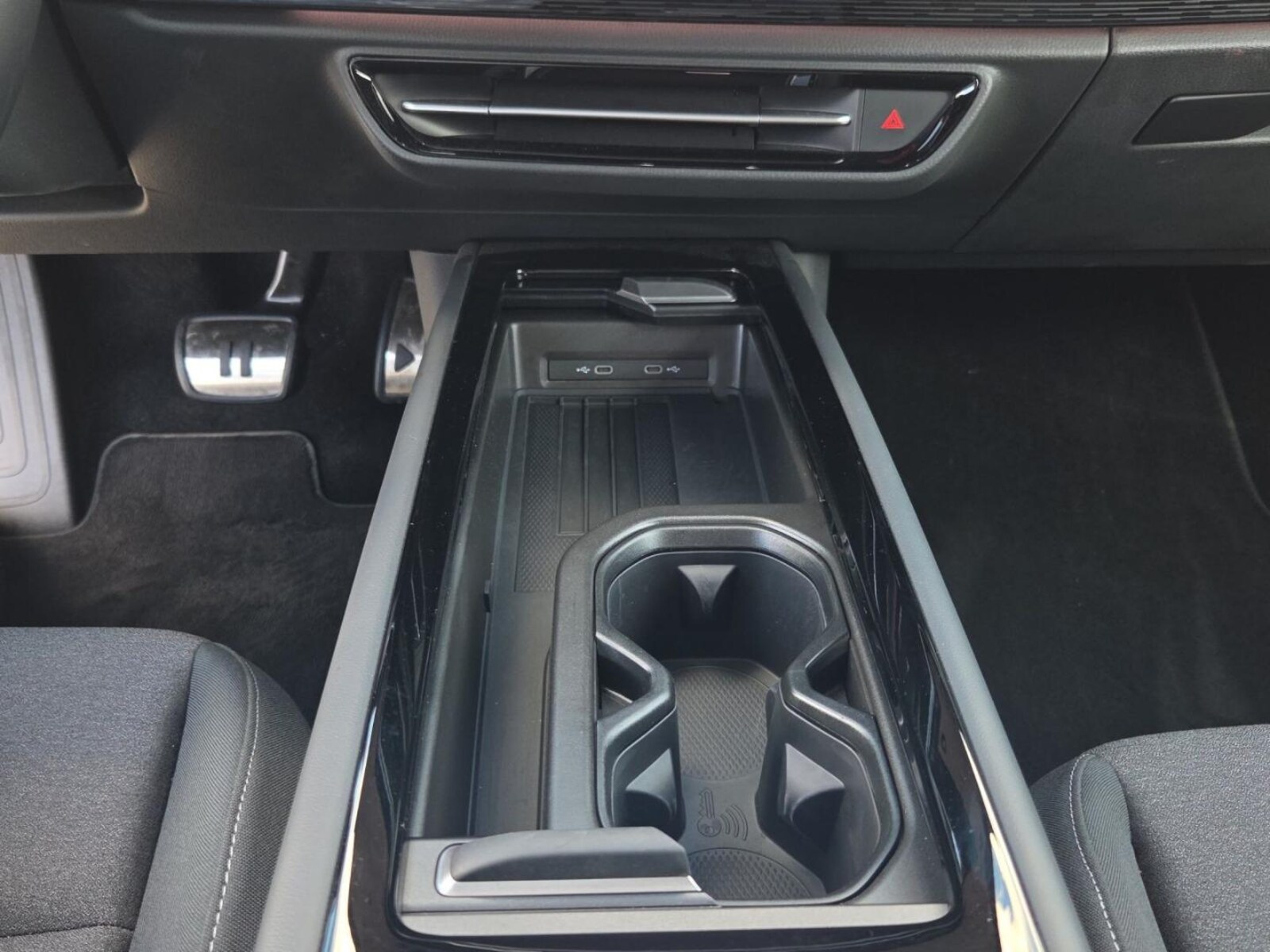 Volkswagen ID.7 Tourer – Bild 25