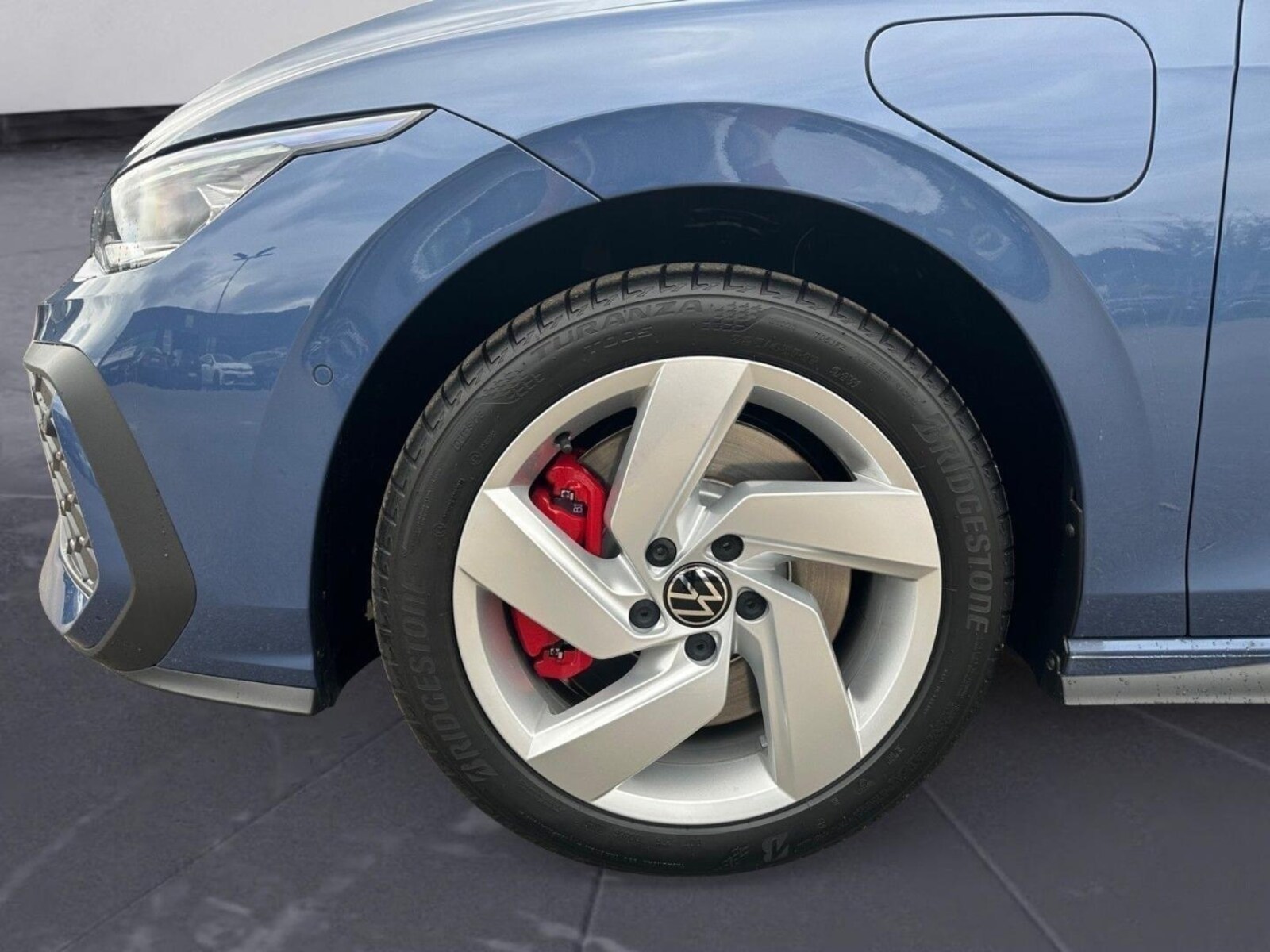 Volkswagen Golf – Bild 7