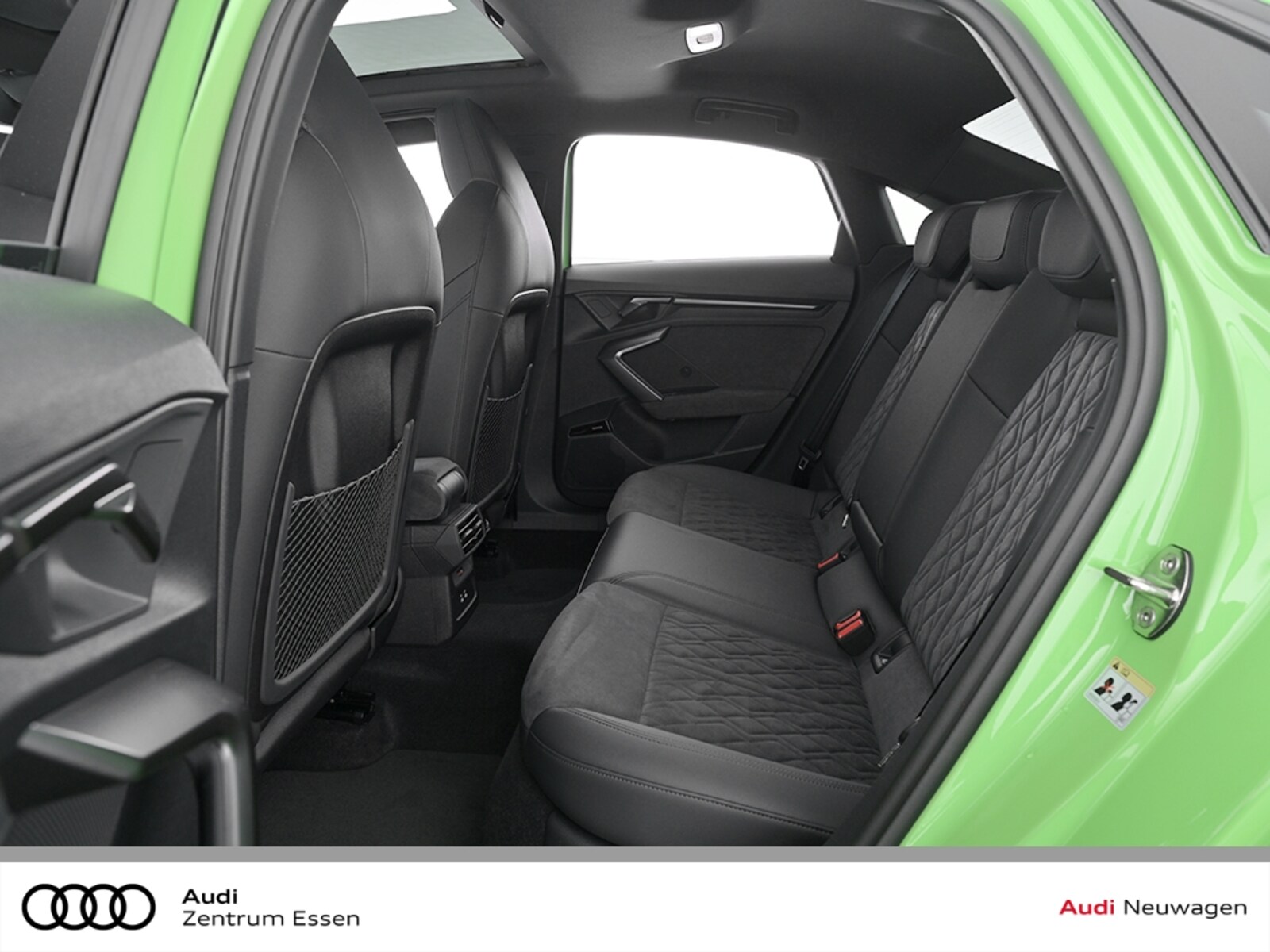 Audi RS 3 Limousine – Bild 11