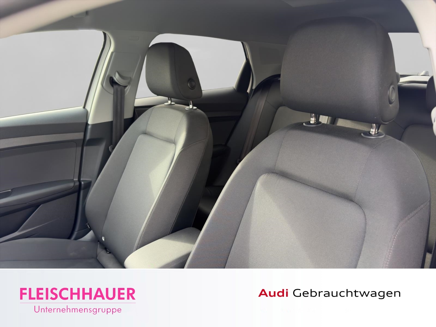 Bild über Audi A1 Sportback 25 TFSI S tronic - für weitere Informationen kontaktieren Sie den Audi Partner