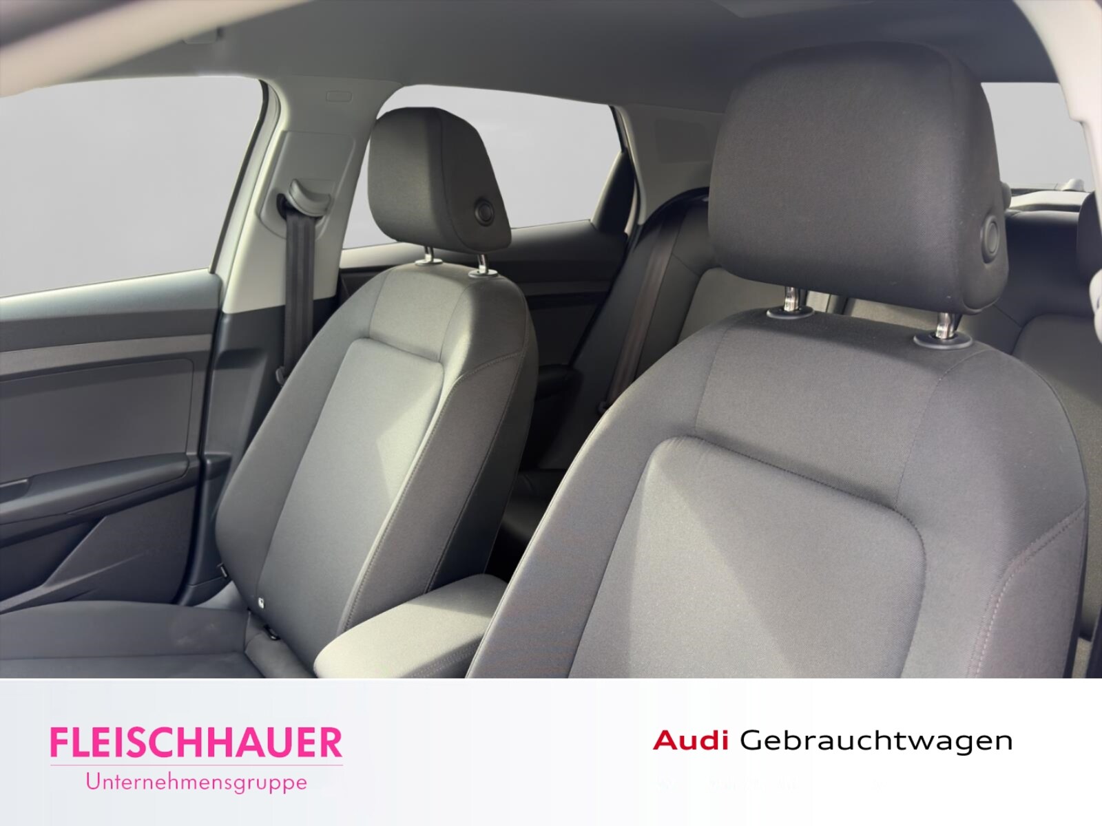 Audi A1 Sportback – Bild 7