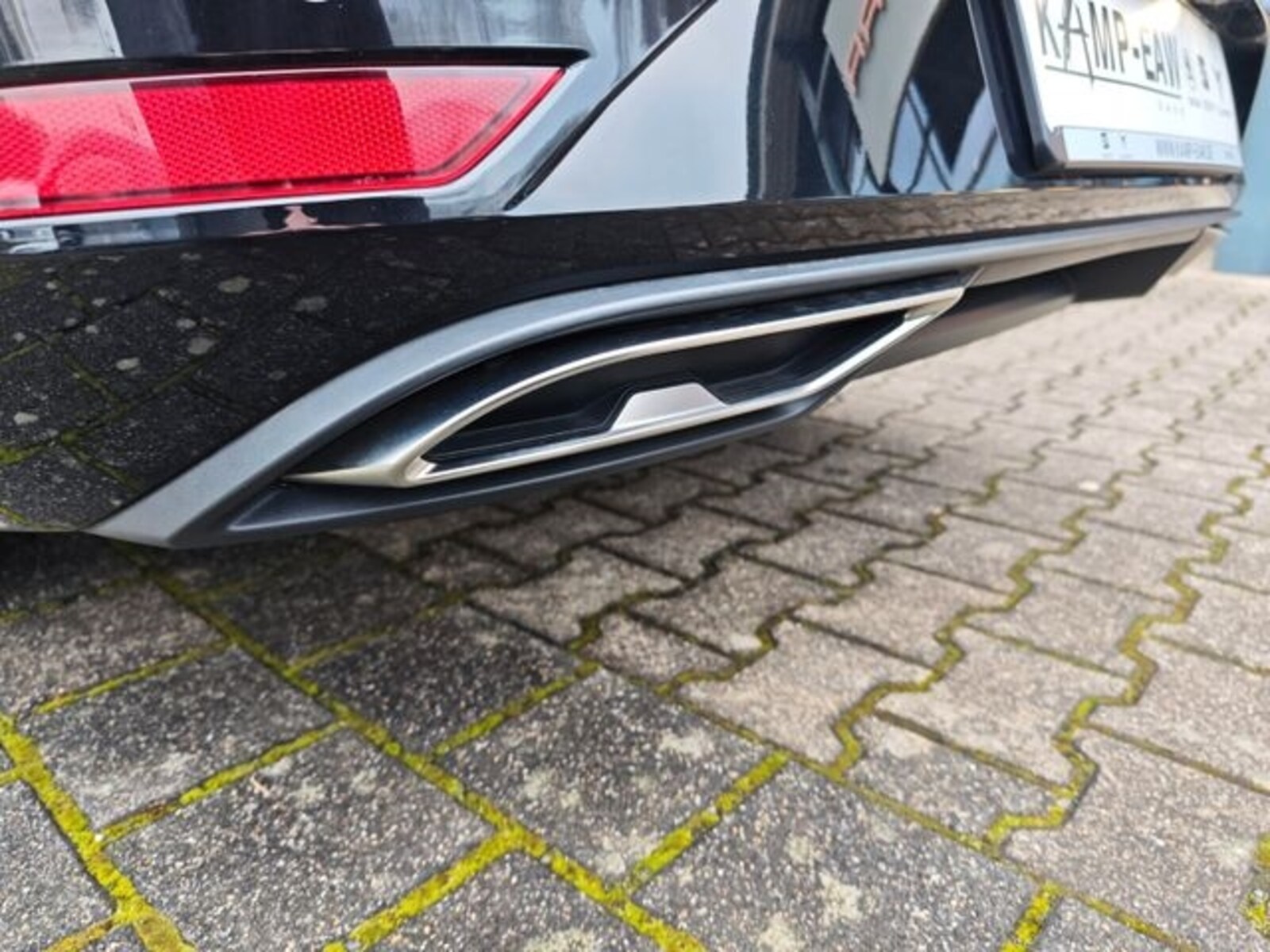 SEAT Leon Sportstourer – Bild 11