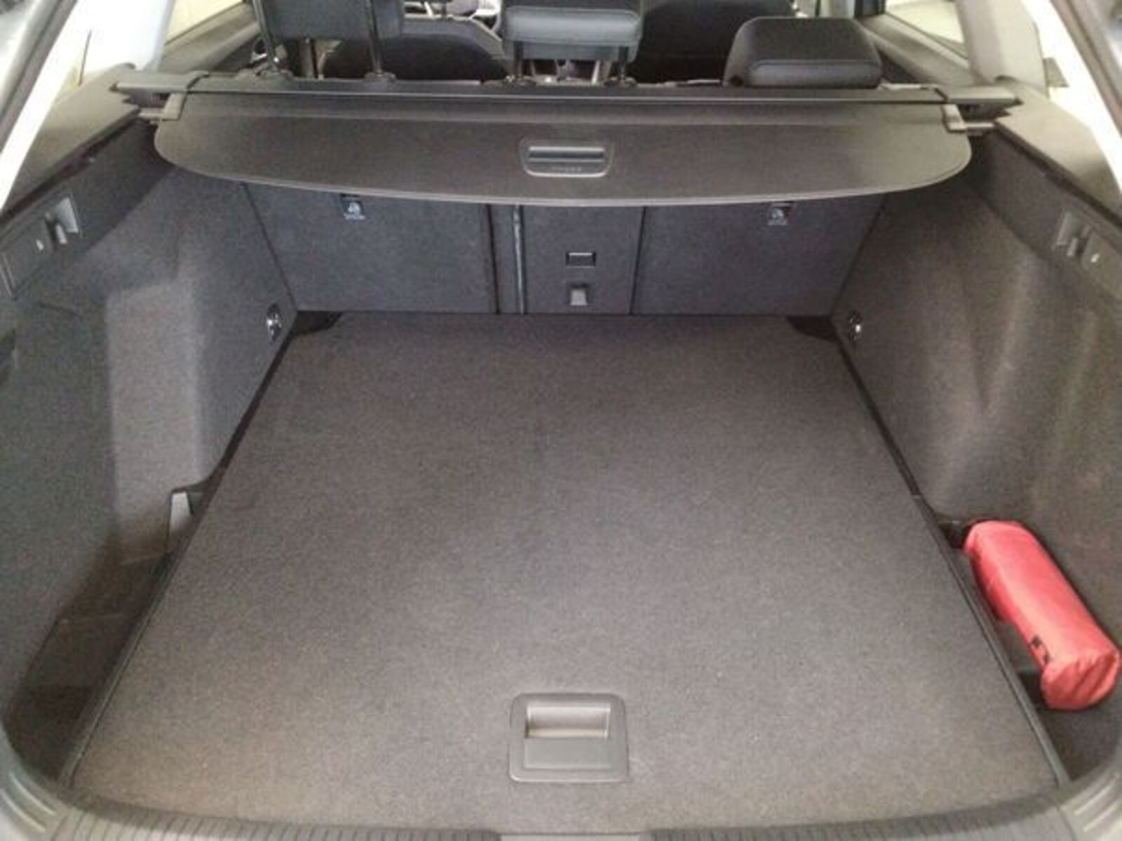 Volkswagen Golf Variant – Bild 10