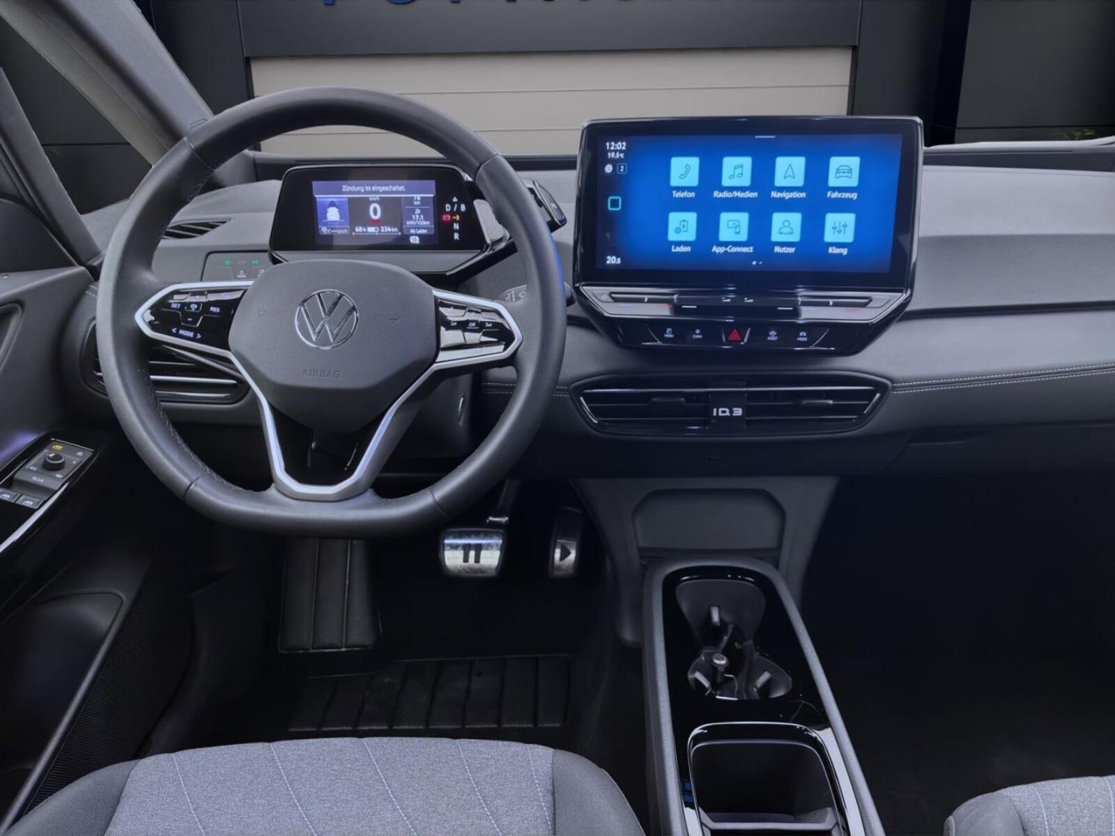 Volkswagen ID.3 – Bild 14