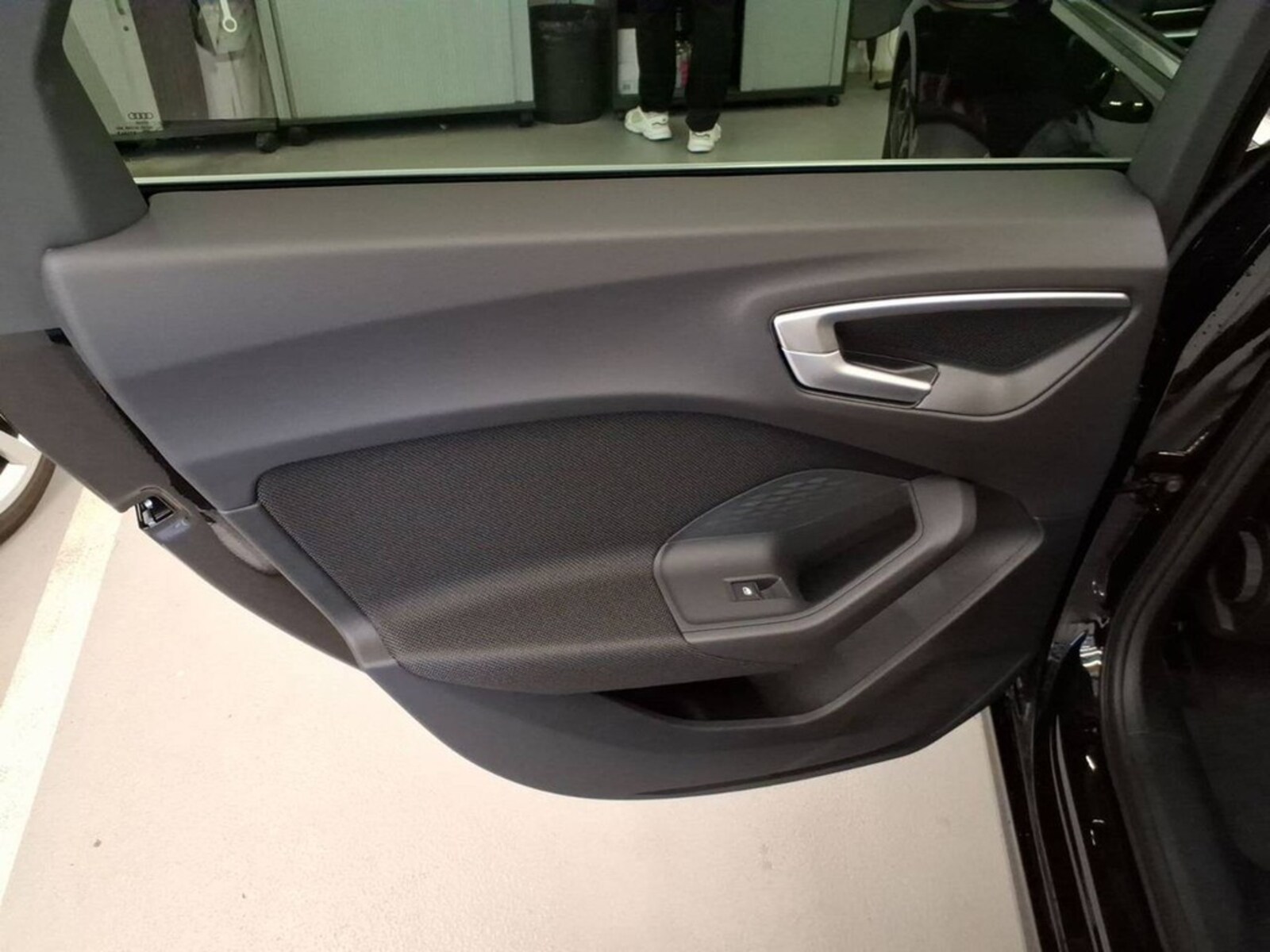 Audi A5 Avant – Bild 5