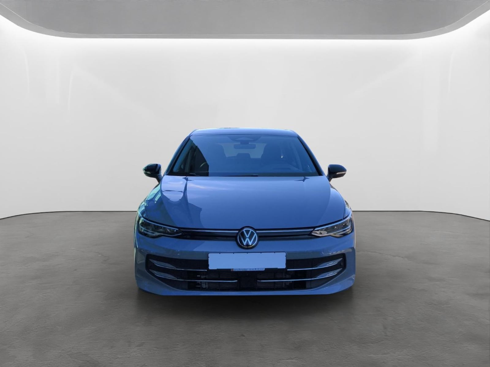 Volkswagen Golf – Bild 3