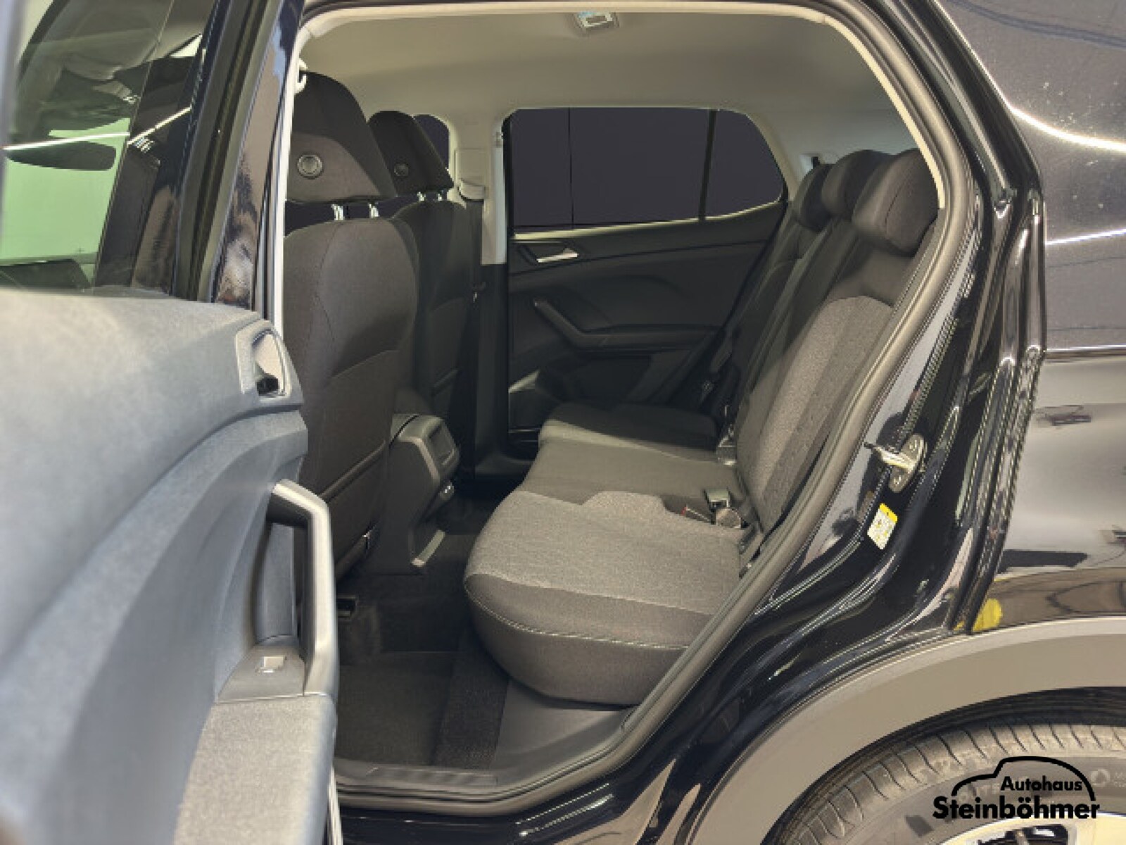 Volkswagen T-Cross – Bild 18