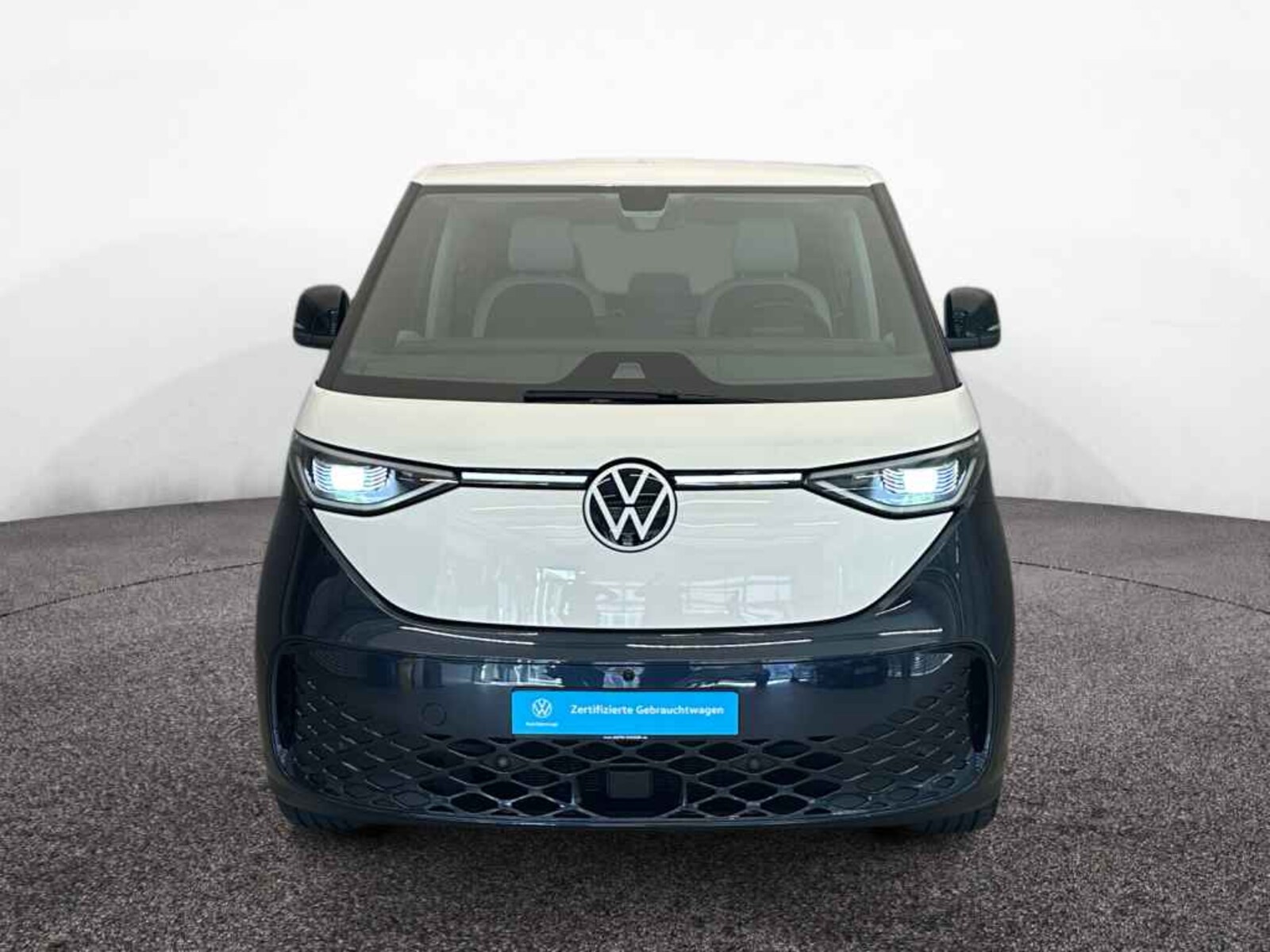 Volkswagen ID. Buzz – Bild 2