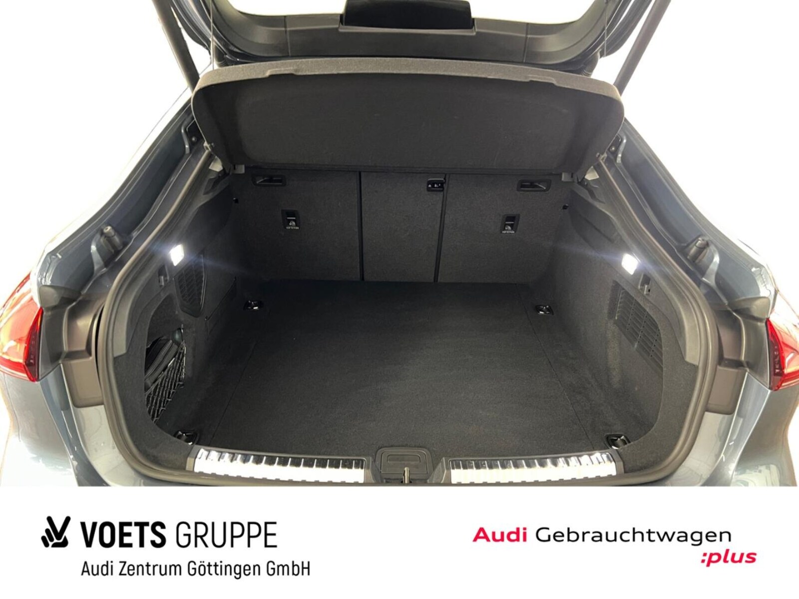 Audi A5 Limousine – Bild 14