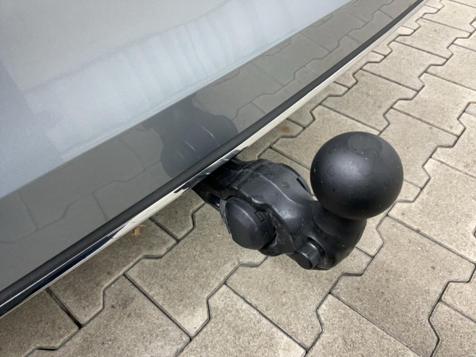 Volkswagen Golf Variant – Bild 16
