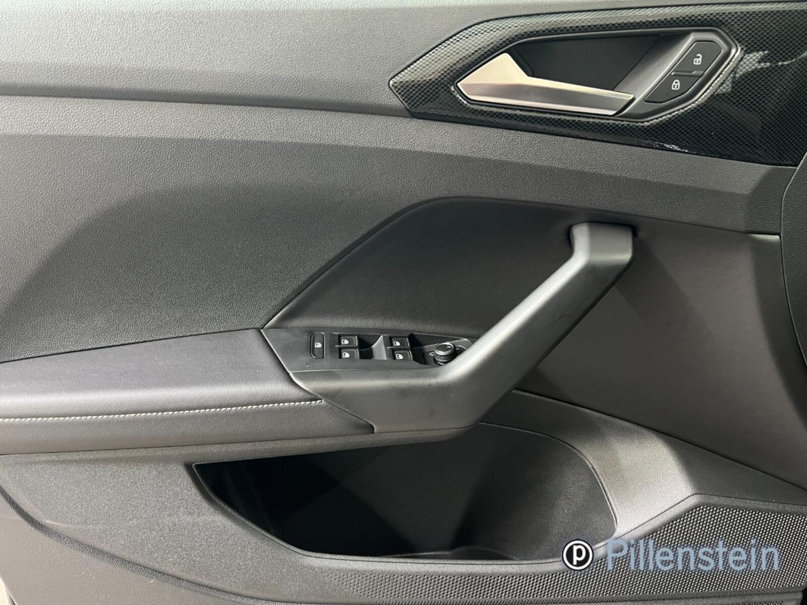 Volkswagen T-Cross – Bild 6