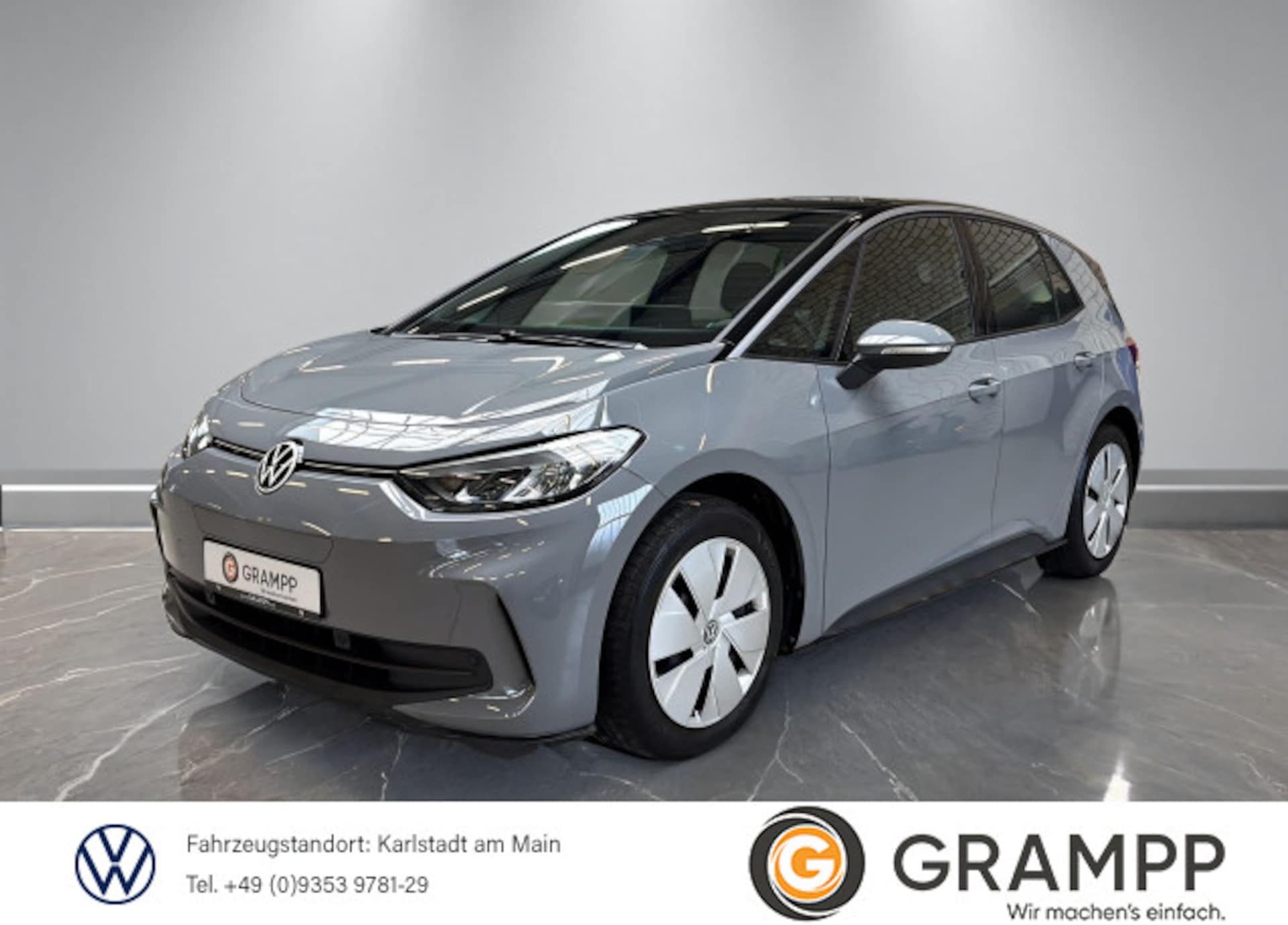 Volkswagen ID.3 2024