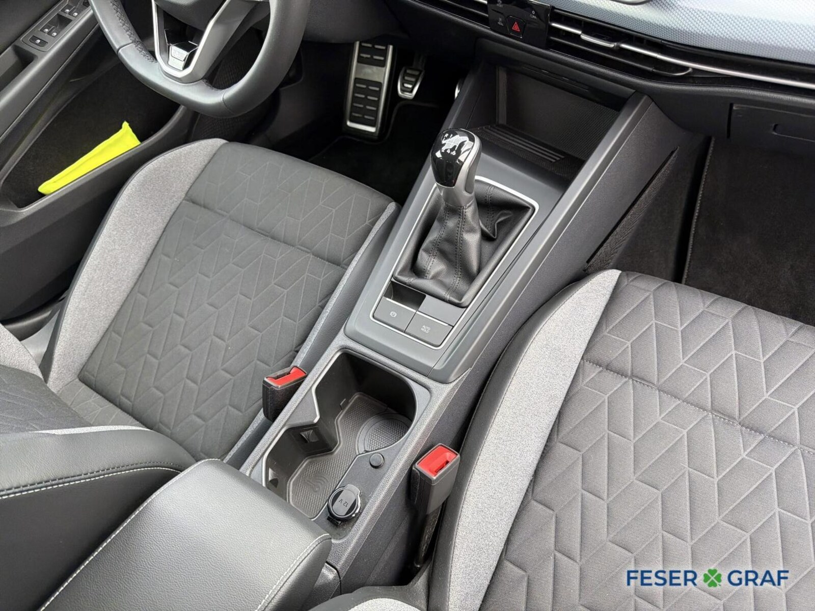 Volkswagen Golf Variant – Bild 12