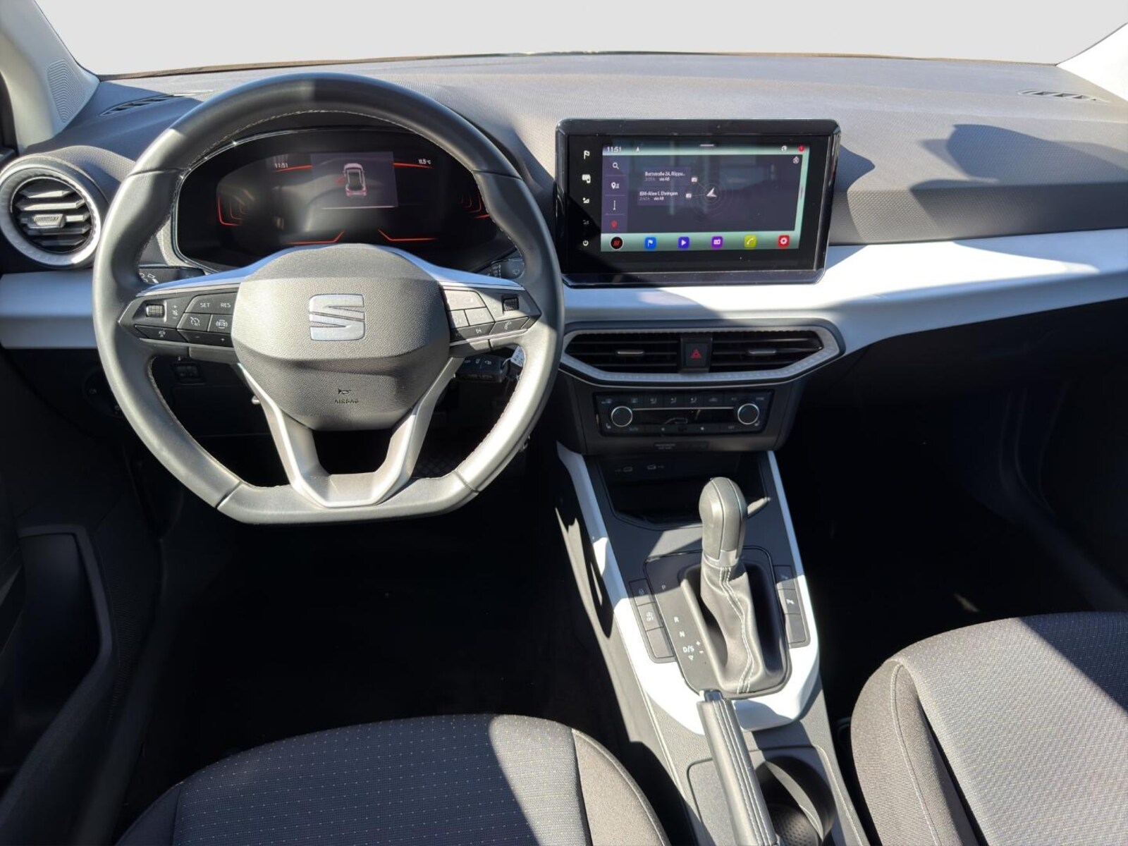 SEAT Arona – Bild 11