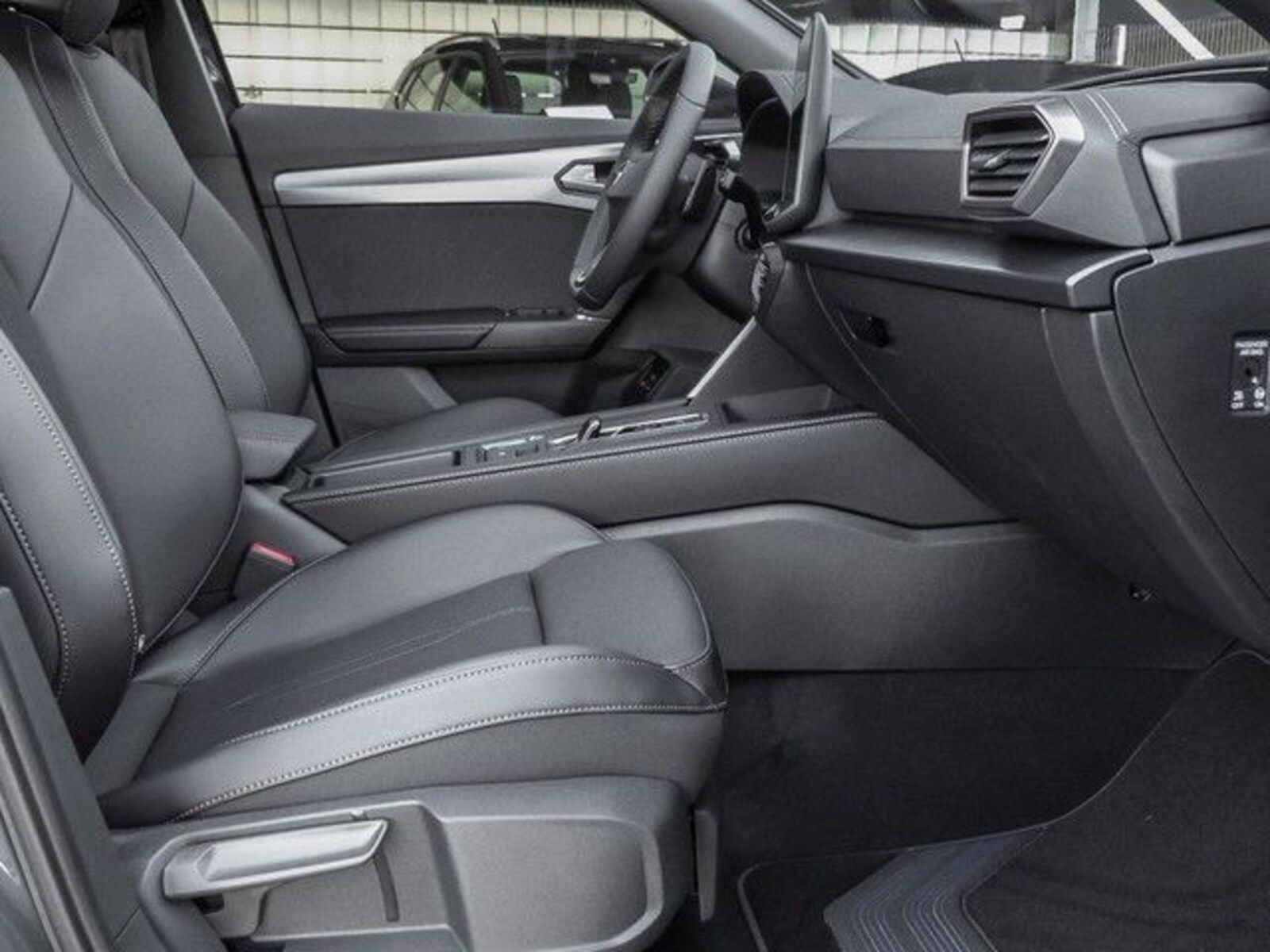 CUPRA Formentor – Bild 14