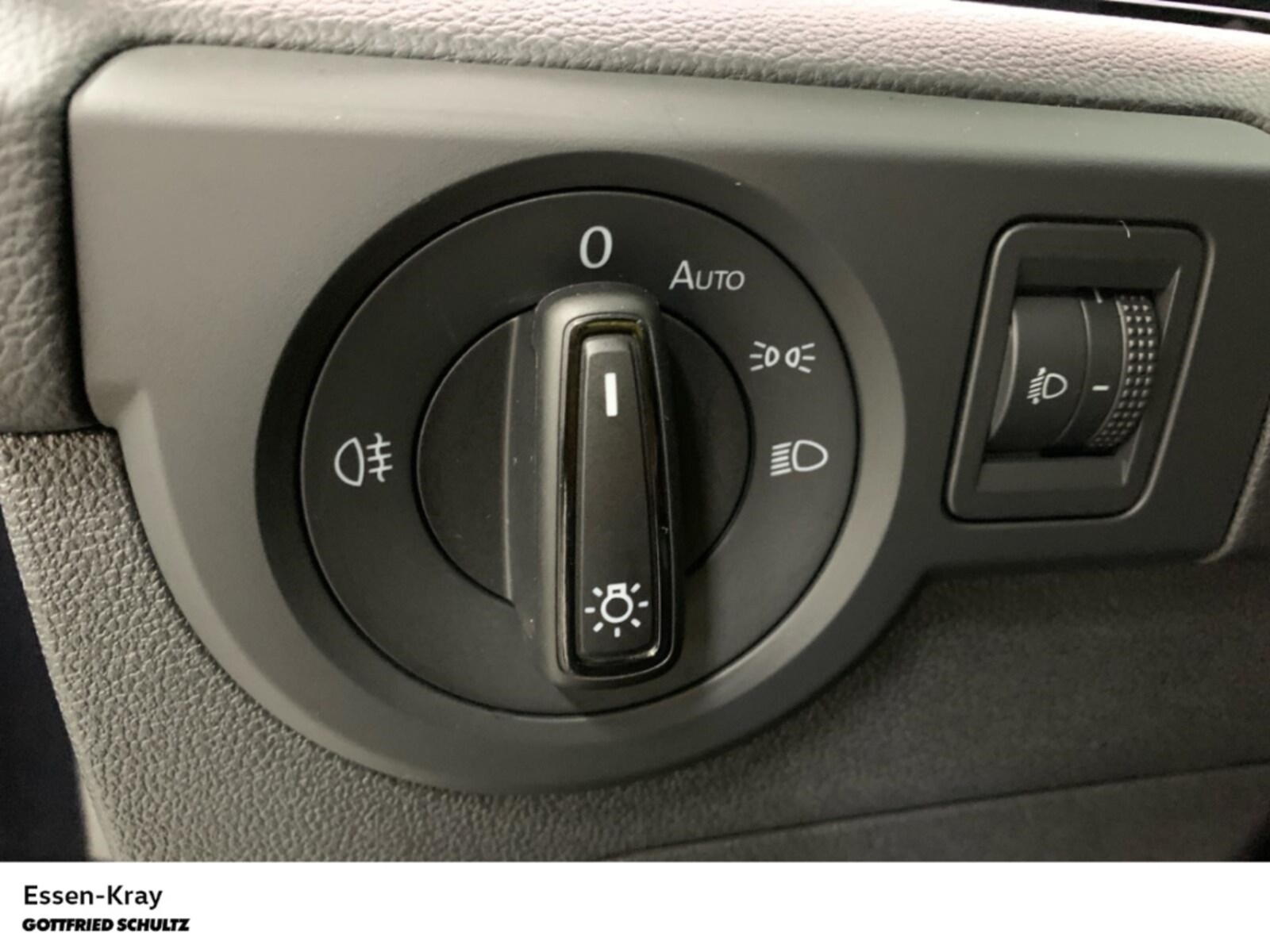 Volkswagen T-Cross – Bild 14