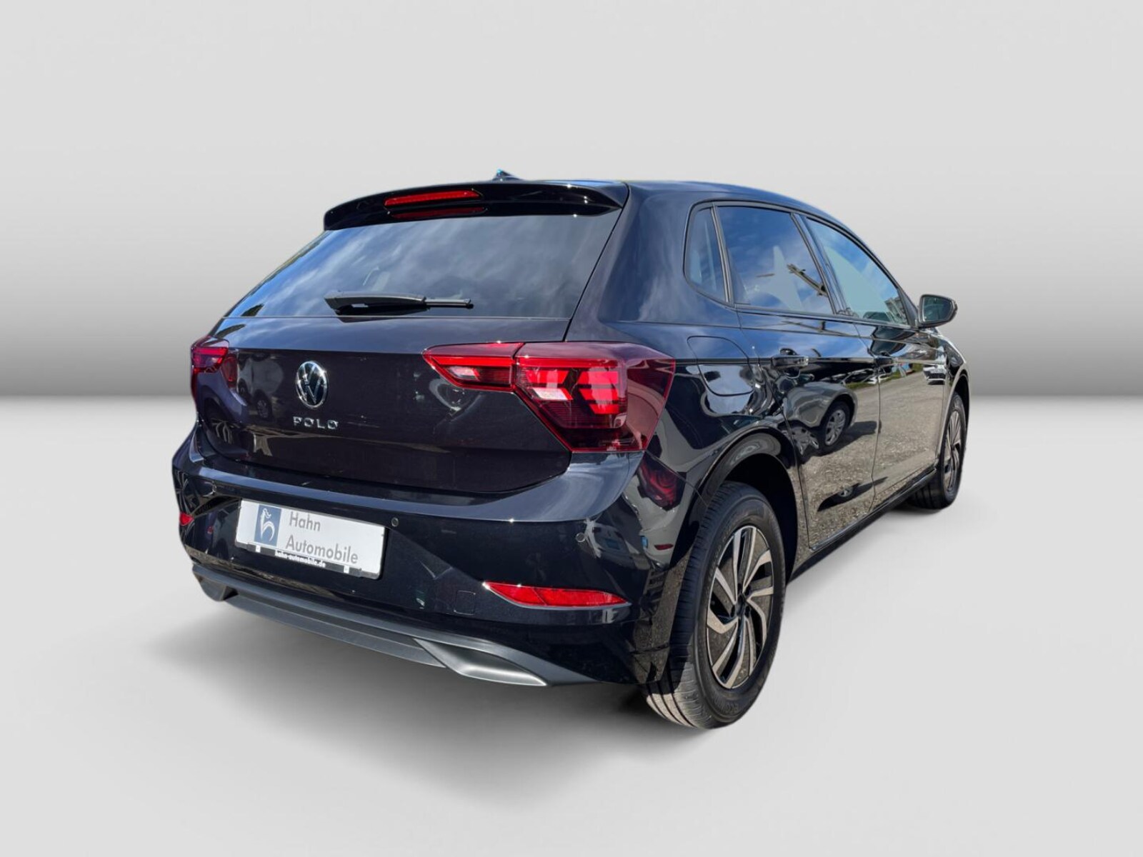 Volkswagen Polo – Bild 3