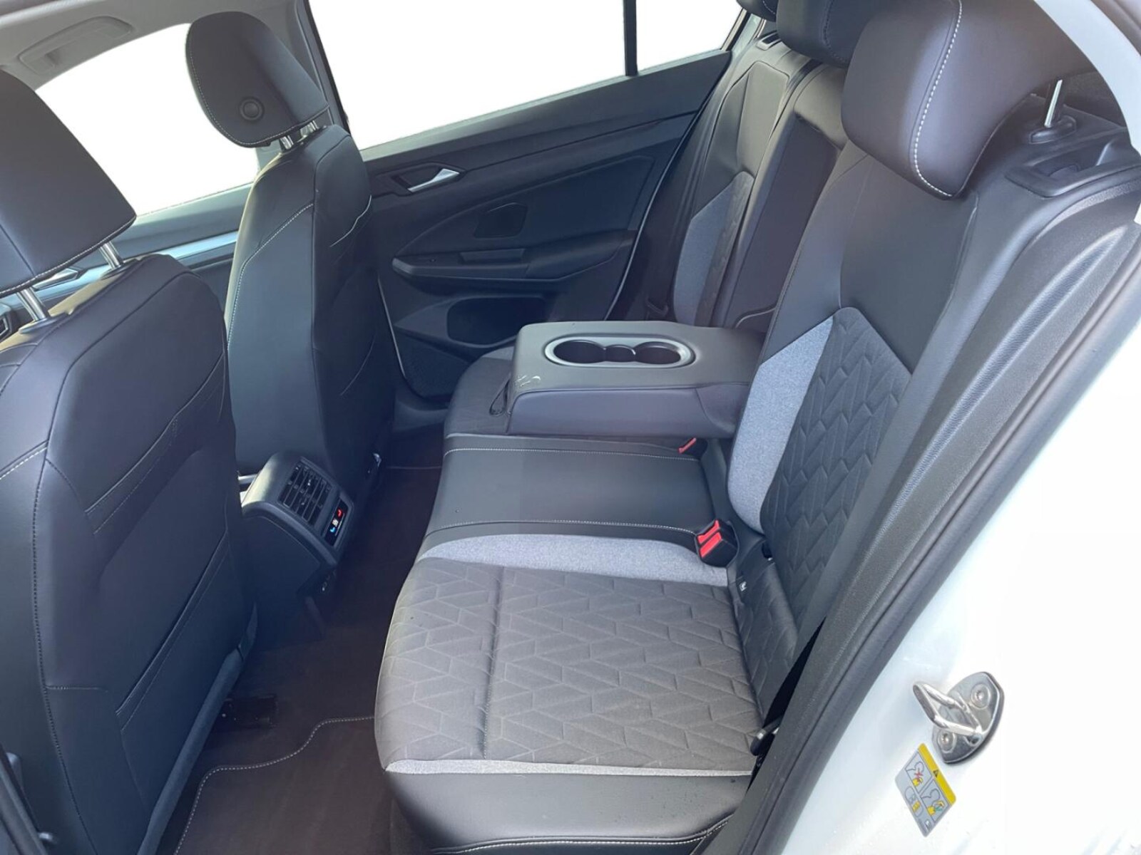 Volkswagen Golf – Bild 12