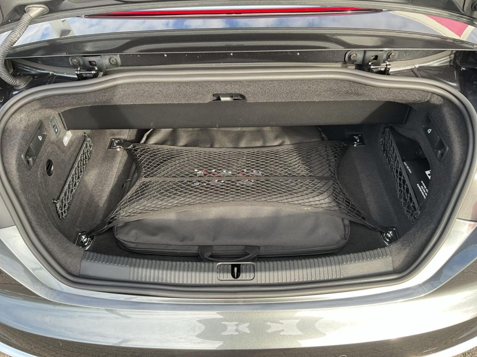 Audi S5 Cabriolet – Bild 8