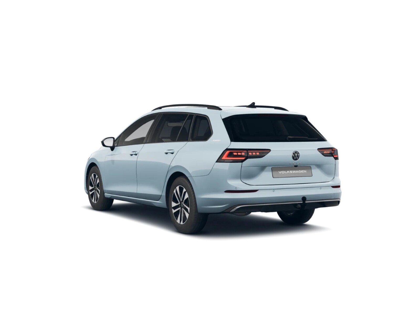 Volkswagen Golf Variant – Bild 13