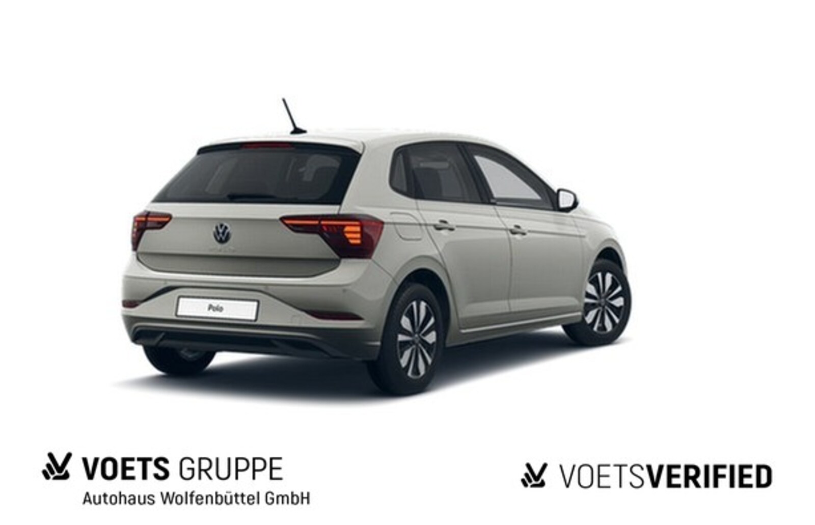 Volkswagen Polo – Bild 2