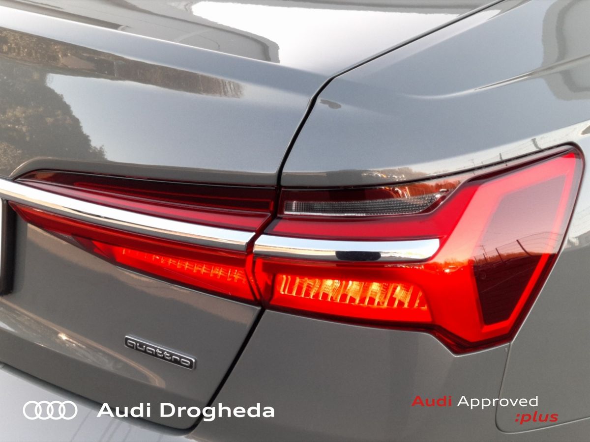 Image about Audi A6 Sedan TFSI e SE 50 TFSI e quattro299PSS tronic