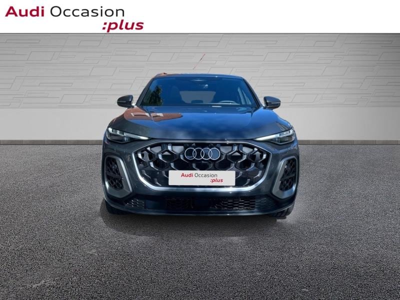 Image about Audi Q5 Design TFSI Hybride 204 ch S tronic