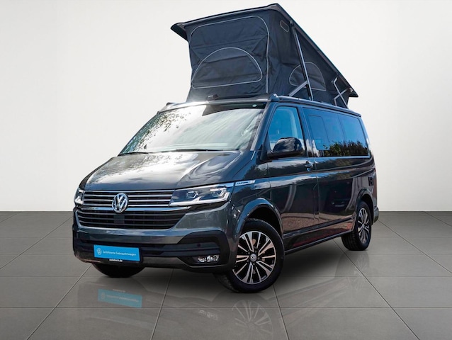 Volkswagen T6.1 California