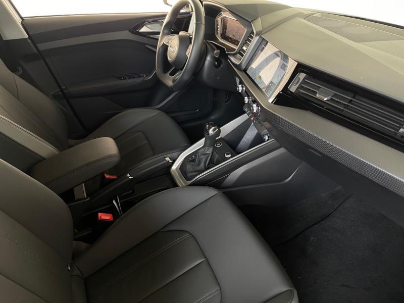 Image about Audi A1 citycarver Design Luxe 30 TFSI 81 kW (110 ch) S tronic