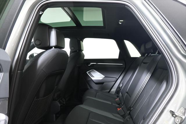 2025 Audi Q3 S Line Premium - Photo 27