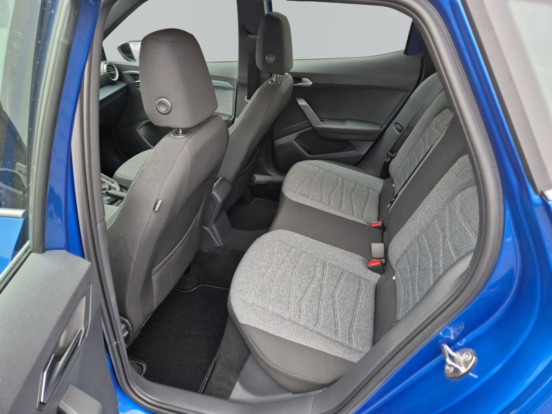 SEAT Arona Xperience