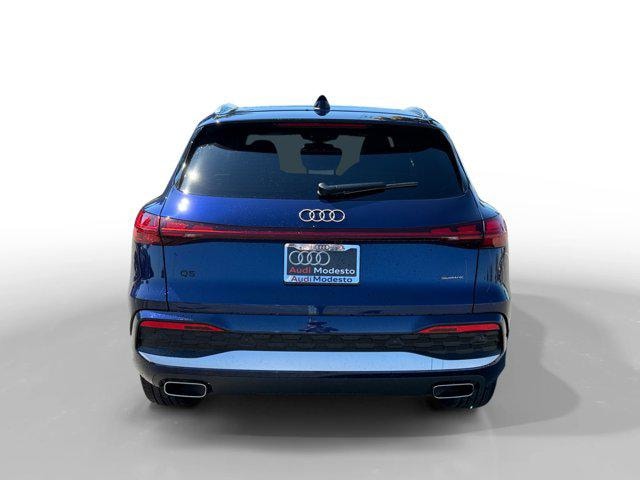 2025 Audi Q5