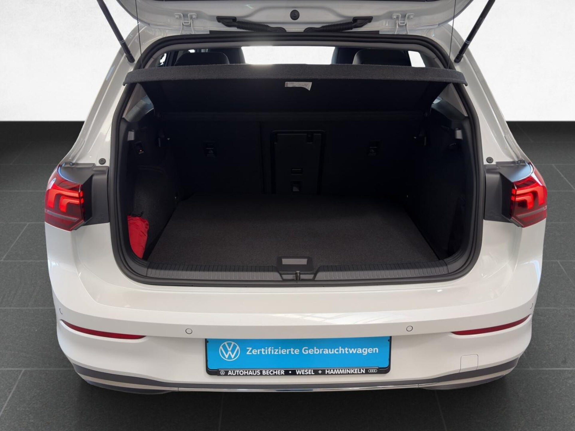 Volkswagen Golf Goal