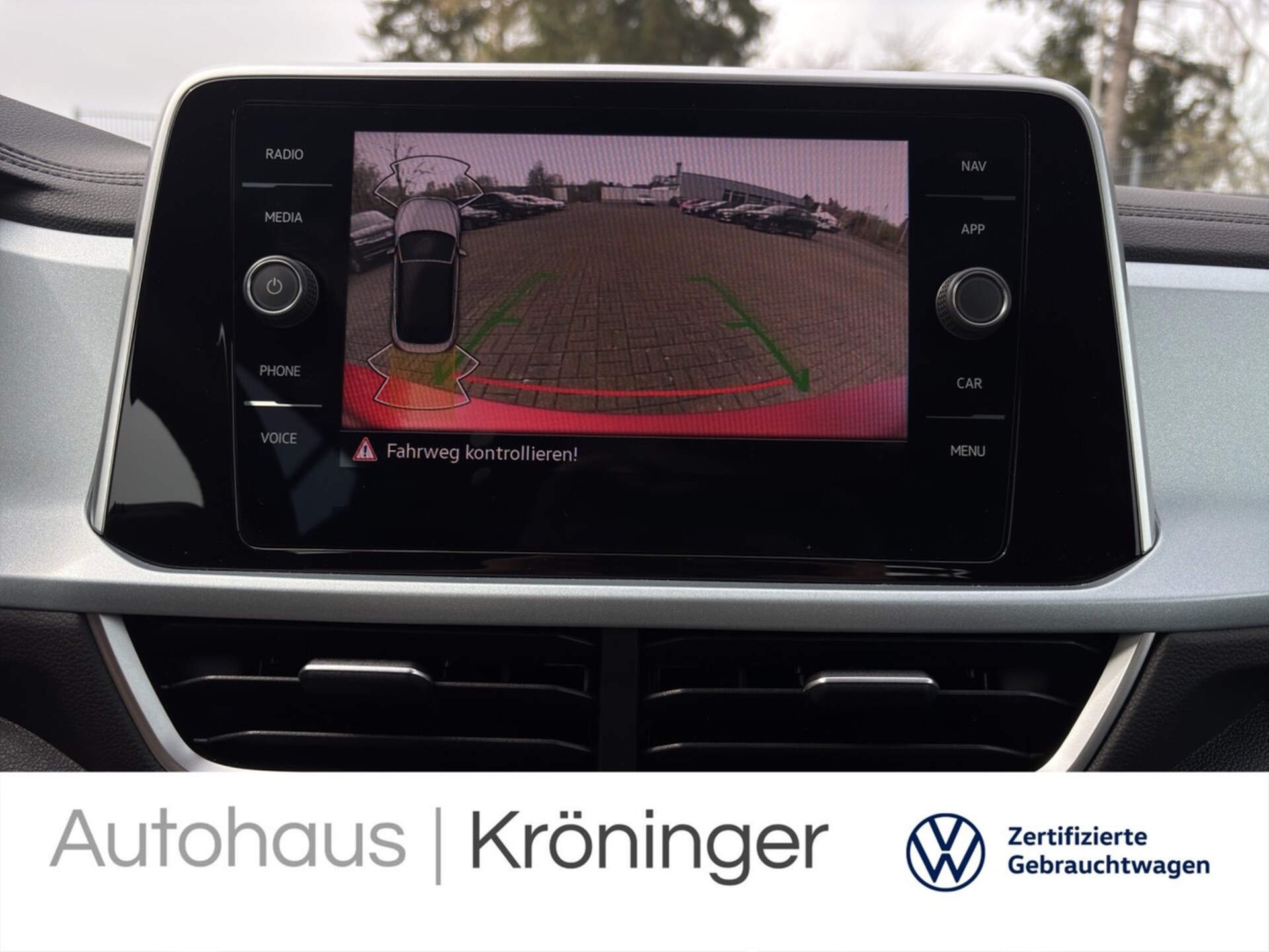 Volkswagen T-Roc Cabriolet Style