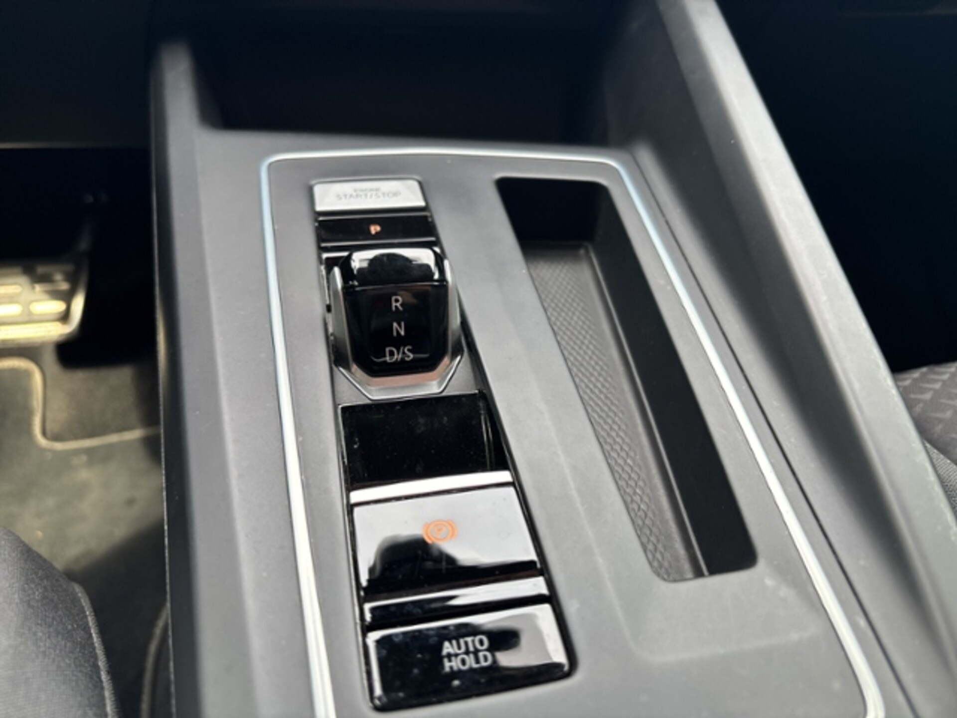 Volkswagen Golf Active