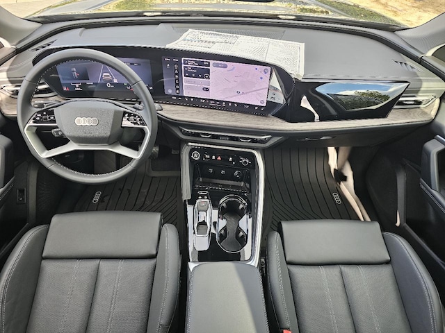 2026 Audi Q5 Sportback