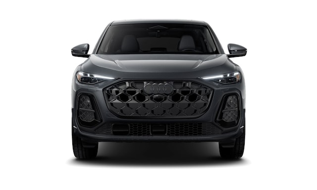 2026 Audi Q5 Sportback