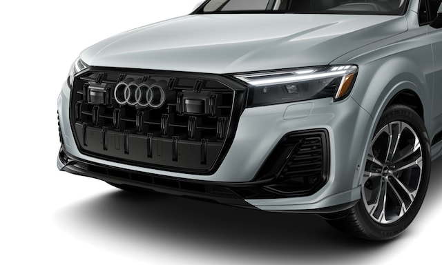 2026 Audi Q7 Premium Plus - Photo 6