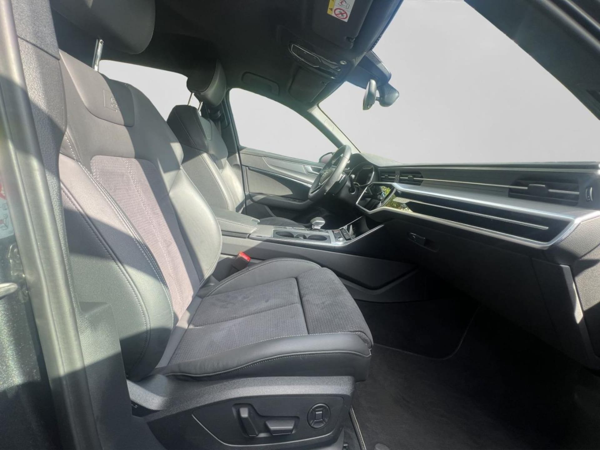 Audi S6 Avant