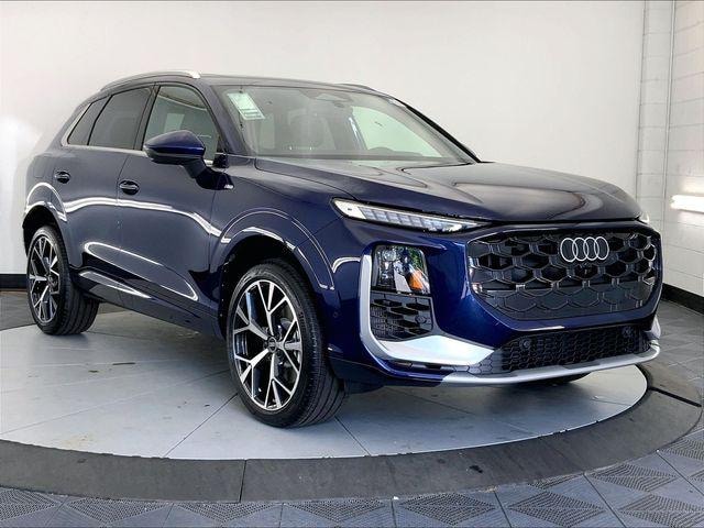 2026 Audi Q3 SUV