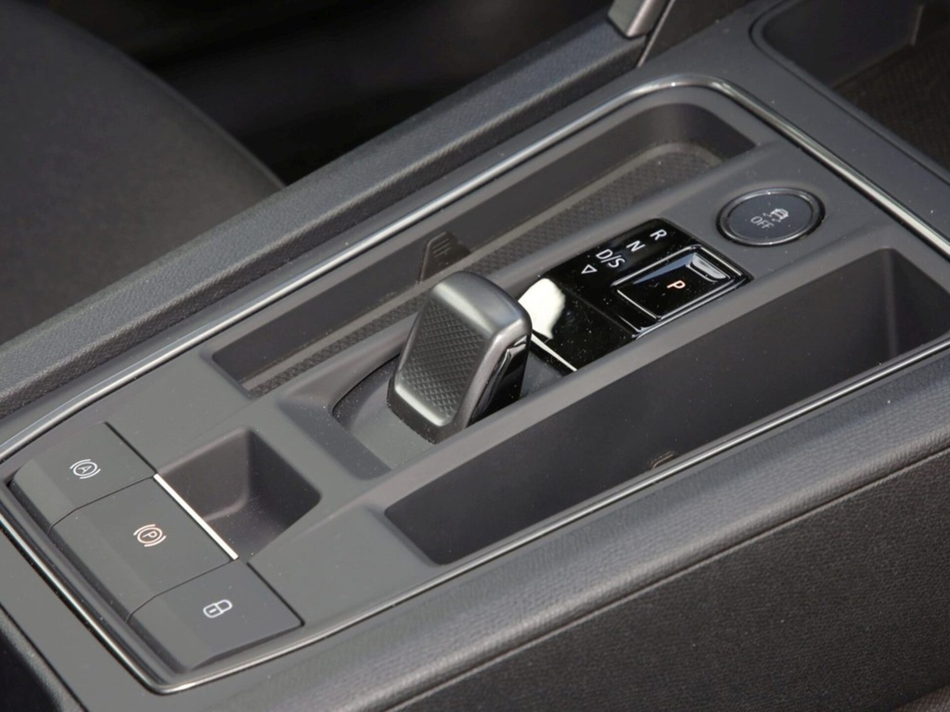 CUPRA Formentor VZ
