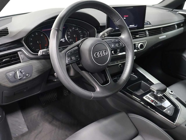 2023 Audi A4 Sedan