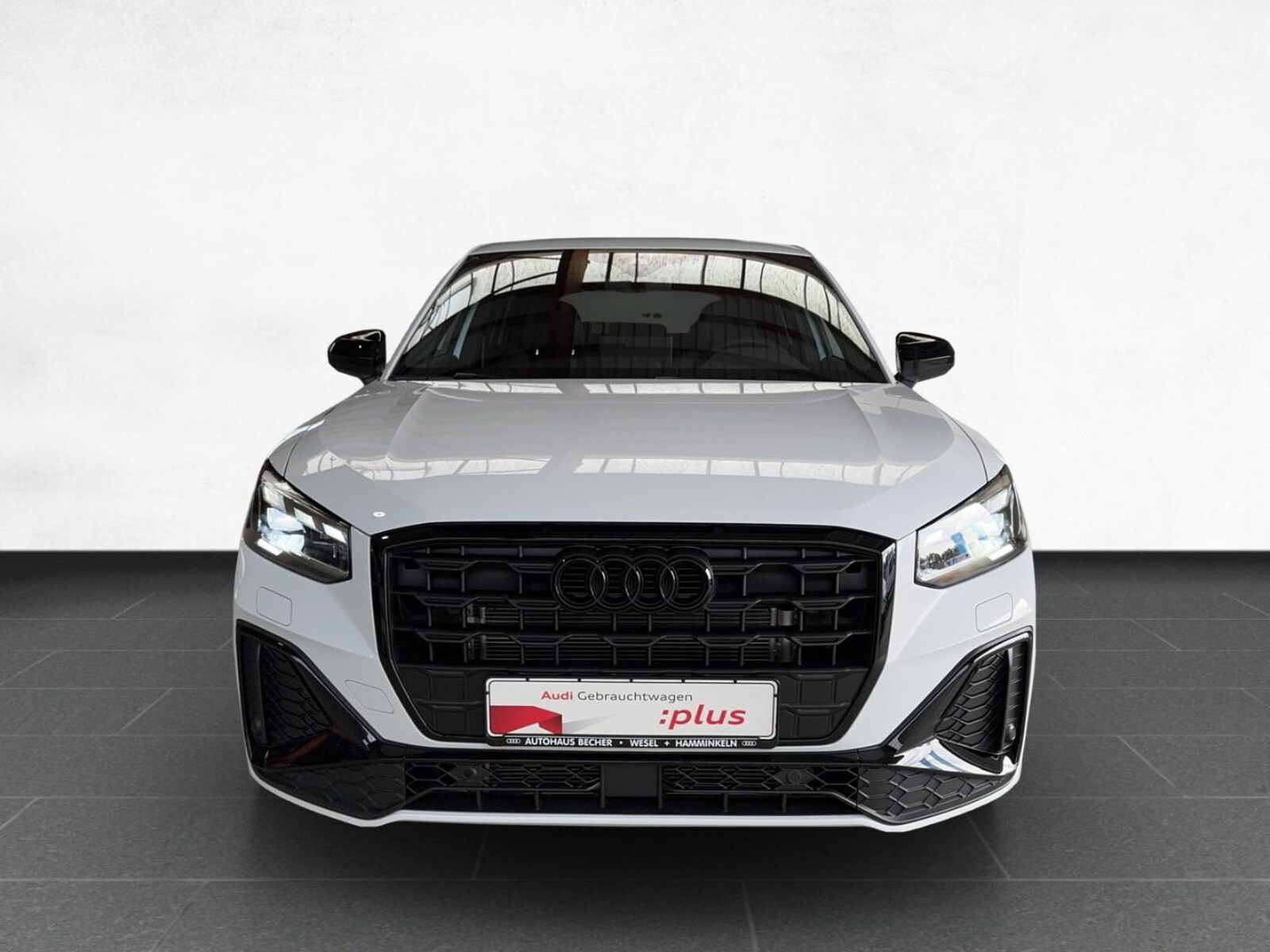 Audi Q2 – Bild 2